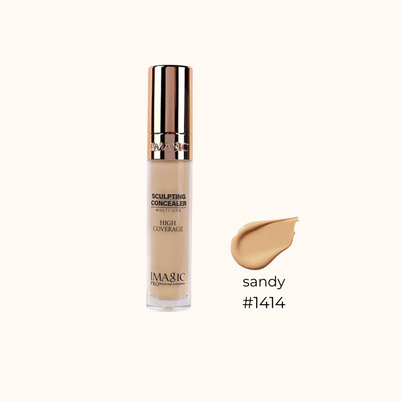 Imagic Sculpting Concealer Multi-Use #1414 Sandy (8.8gm)