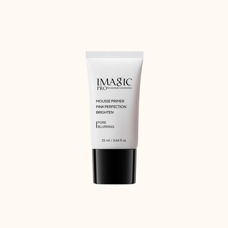 IMAGIC Pink Perfection Brighten Mousse Primer 25ml