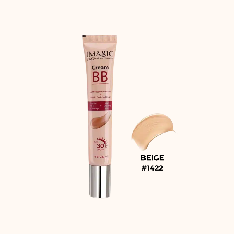 Imagic BB Cream SPF 30Pa++ – Beige 1422