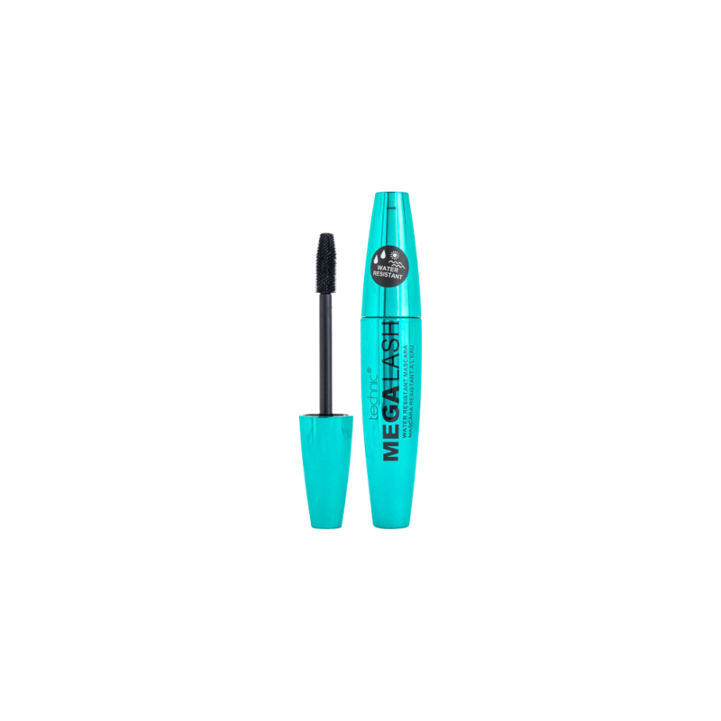 Technic MegaLash Water Resistant Mascara