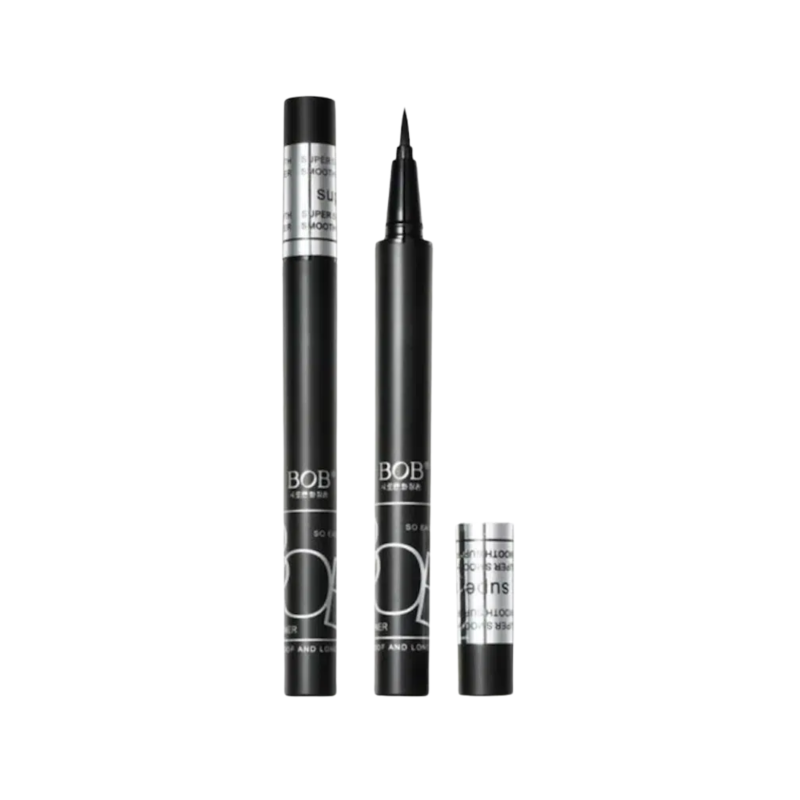 BOB Beauty Modelling Eyeliner – Black