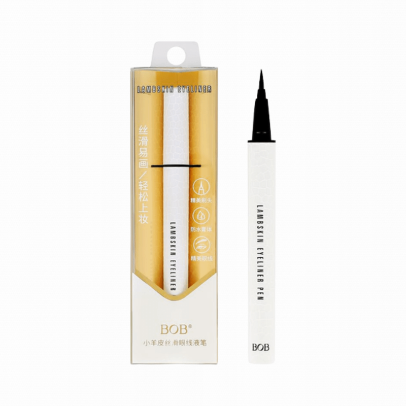 Bob Lamb Skin Eyeliner Long lasting