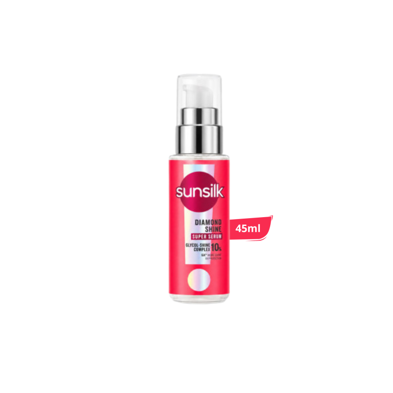Sunsilk Diamond Shine Super Serum 45ml