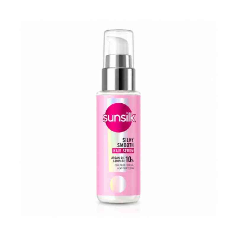 Sunsilk Silky Smooth Super Serum 45ml