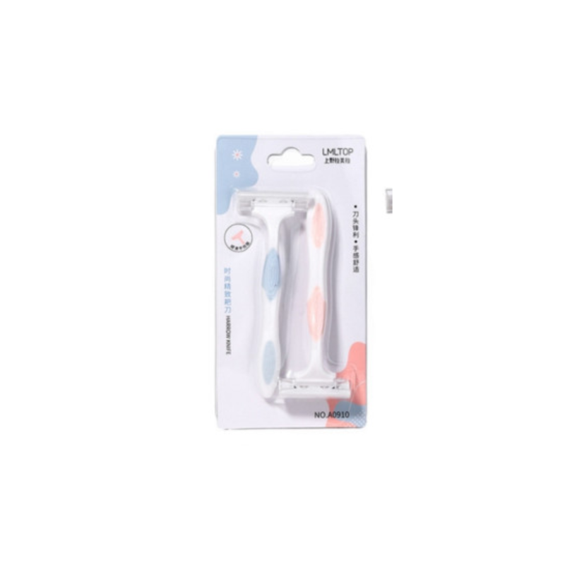 Lmltop Harrow Knife Razor 2pcs