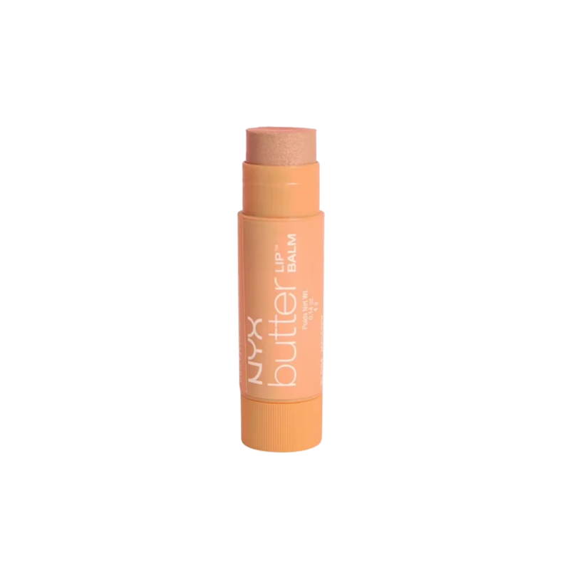 Nyx Butter Lip Balm marshmallow (4gm)
