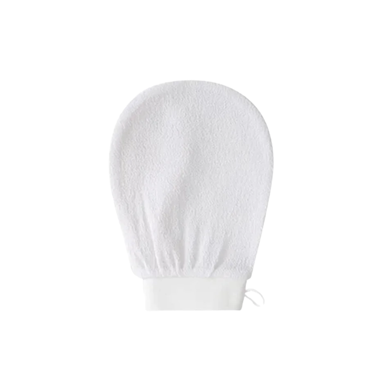 Blink Exfoliating Glove White
