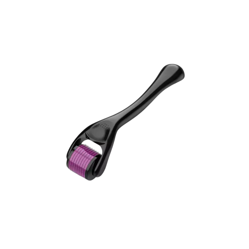 Blink 540 Derma Roller - Black