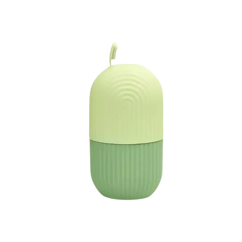 Blink Silicone & Face Ice Roller #Green (100ml)Blink Silicone & Face Ice Roller #Green (100ml)