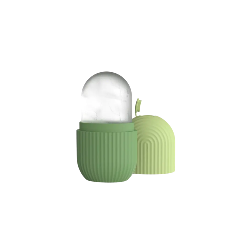 Blink Silicone & Face Ice Roller #Green (100ml)Blink Silicone & Face Ice Roller #Green (100ml)