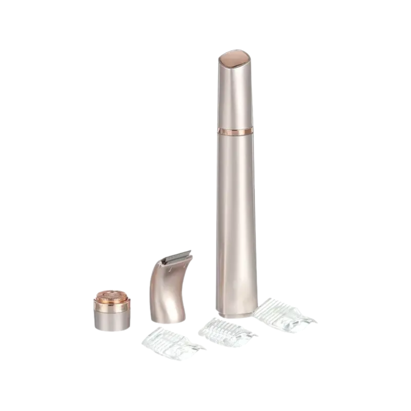 Blink Hair Remover & Eyebrow Trimmer 3 in 1 Grooming Kit