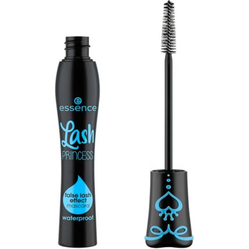 Essence Lash Princess Waterproof Mascara - 12ml