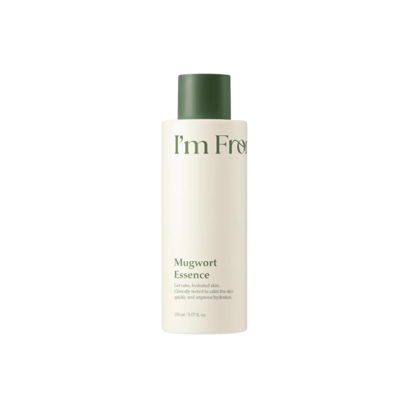 I’M FROM Mugwort Essence 160ml