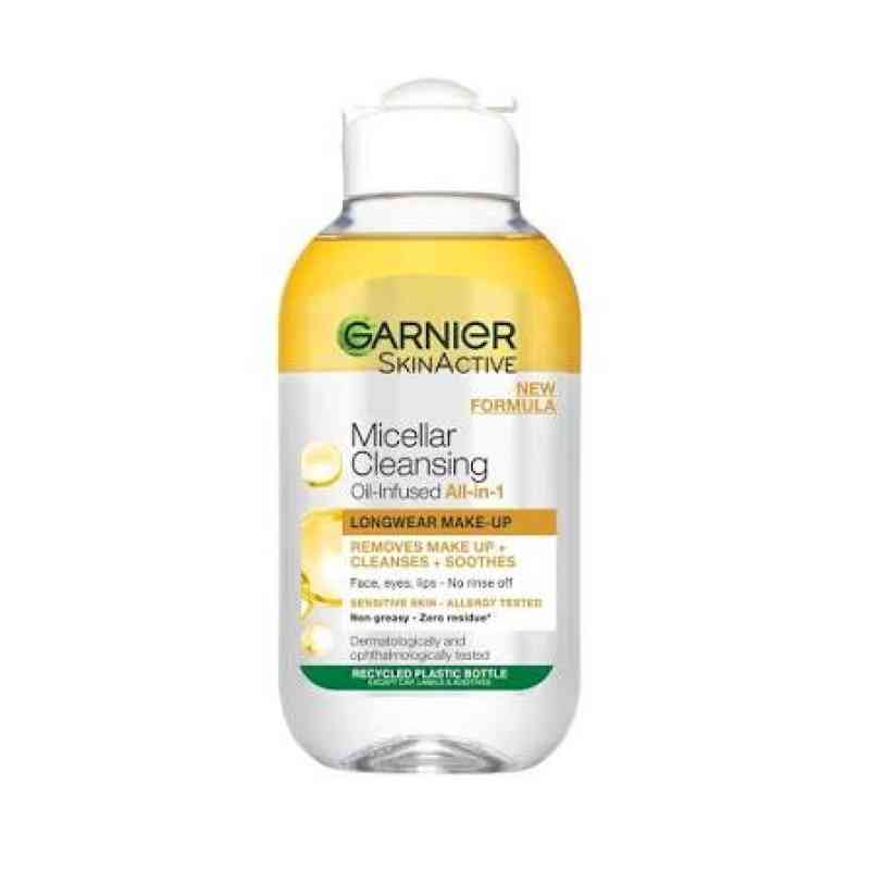 Garnier Skin Oil In Water Micellar all in 1, 100ml