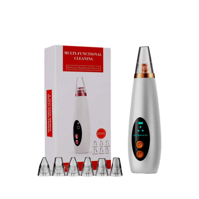 Multi-functional Cleaning Remove Blackhead Device