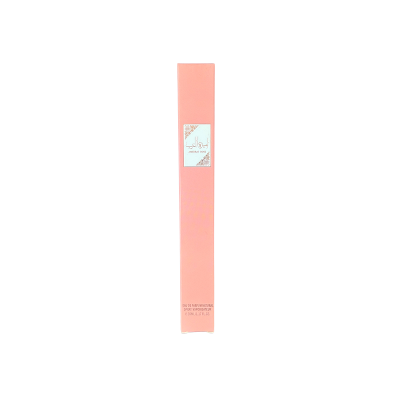 Body CEO Ameerat Rose Body Perfume 35 ml 