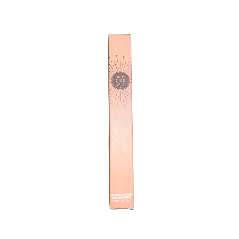 Body CEO Naya Body Perfume 35ml