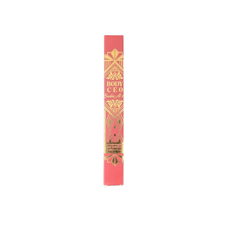 Body CEO Ameerat Badee Al Oud Body Perfume 35 ml