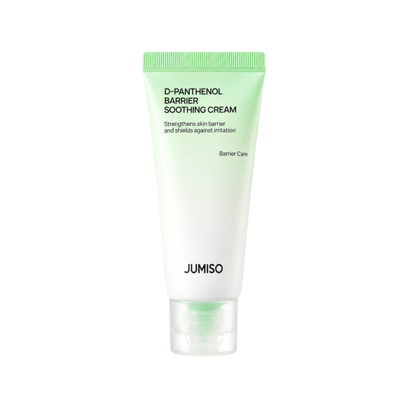 JUMISO D-Panthenol Barrier Soothing Cream - 20ml