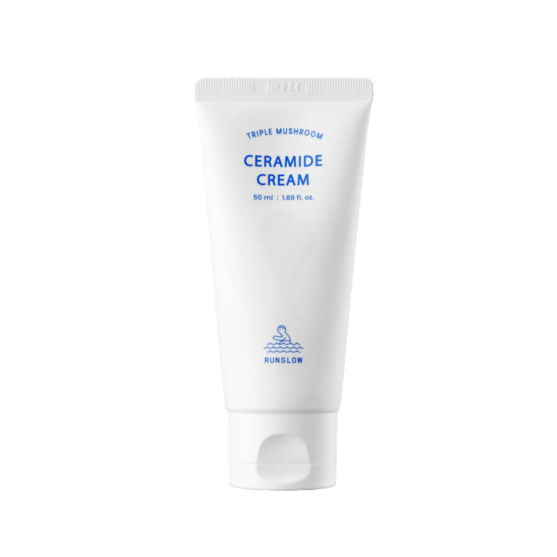 RUNSLOW CERAMIDE CREAM 50ML