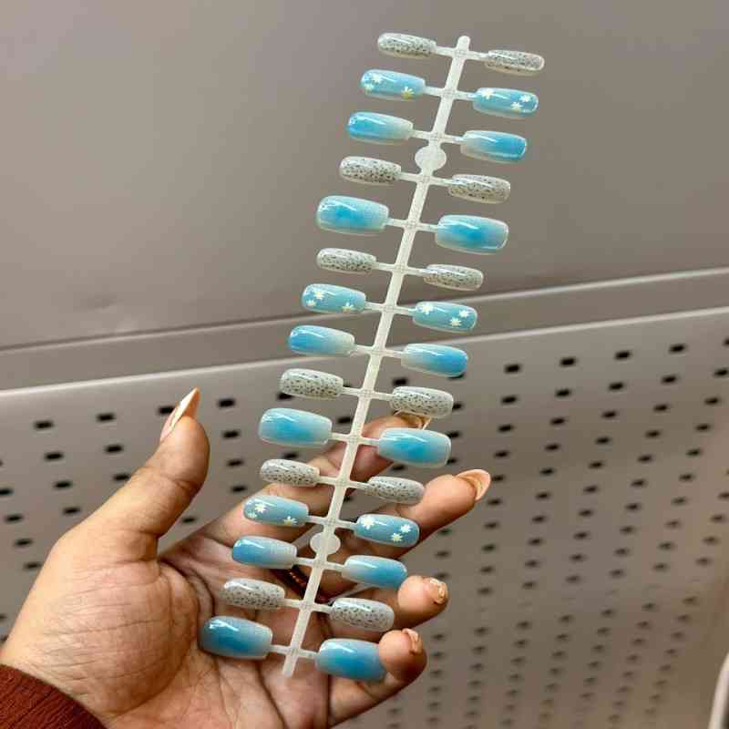 Fake Nails 03