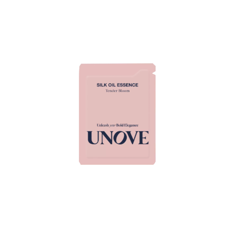 UNOVE Silk Oil Essence Tender Bloom 2ml