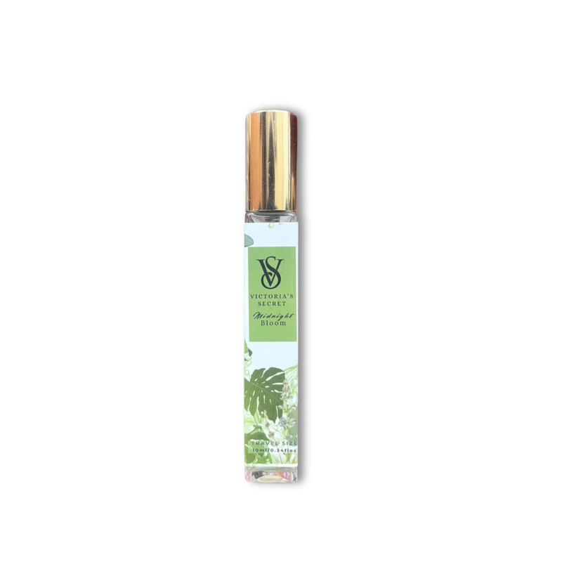 Victorias Secret Body Mist 10ml # Midnight Blooms
