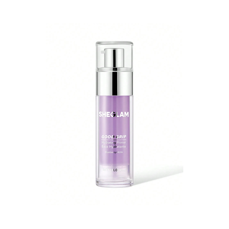 Sheglam Good Grip Hydrating Primer-Blueberry + AHA