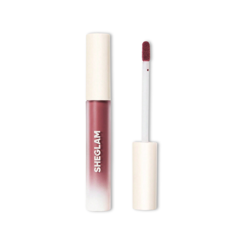 Matte Allure Mini Liquid Lipstick Momojo