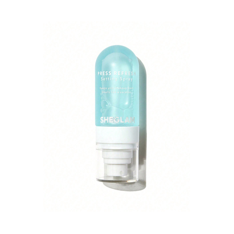 SHEGLAM PRESS REFRESH SETTING SPRAY