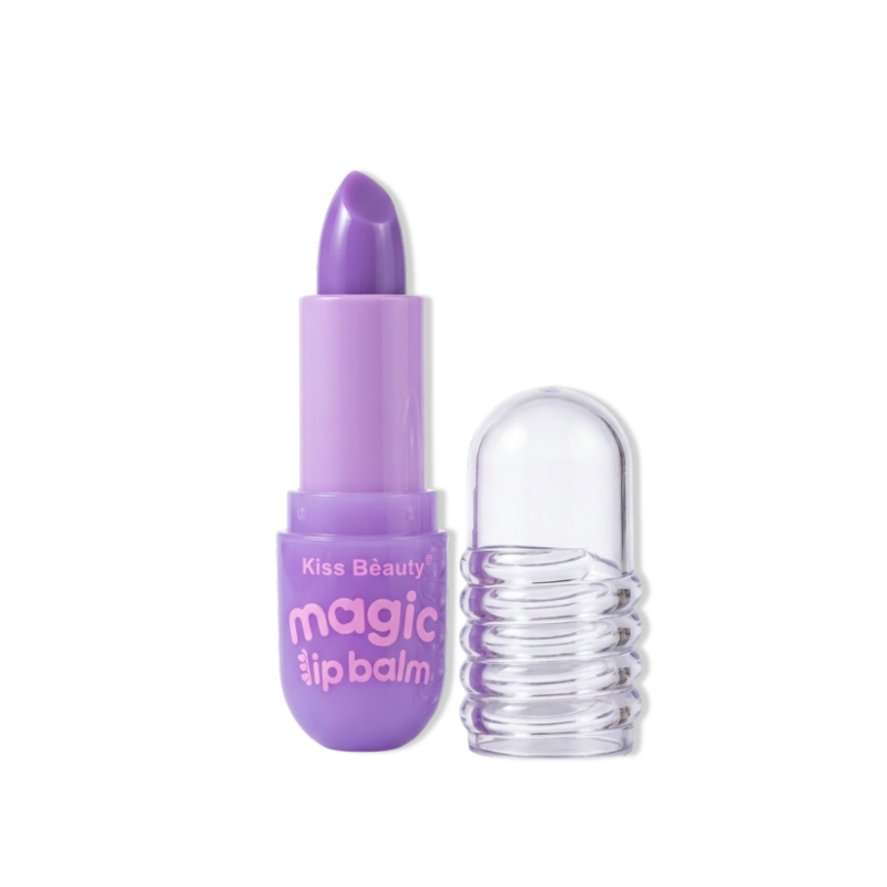 Kiss Beauty Magic Lip Balm 04