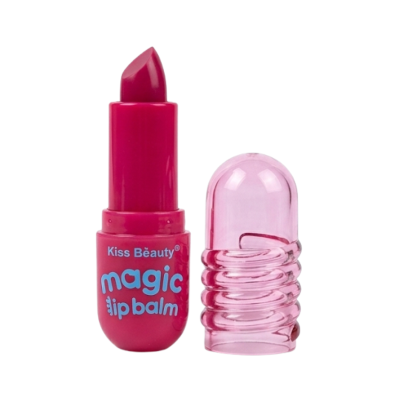 Kiss Beauty Magic Lip Balm 03