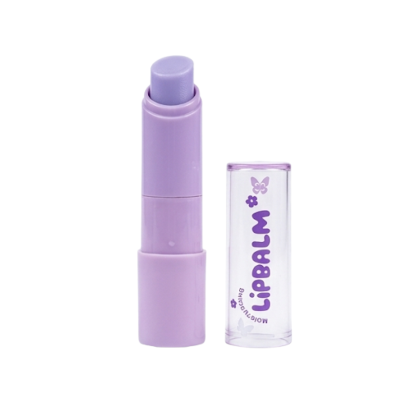 Kiss Beauty Moisturizing Lip Balm 03