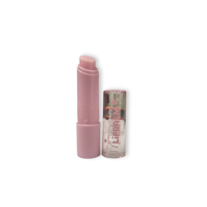 Kiss Beauty Moisturizing Lip Balm 01