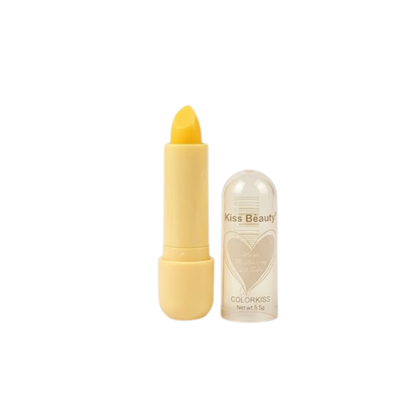 Kiss Beauty Magic Moisturizing Lip Balm 02
