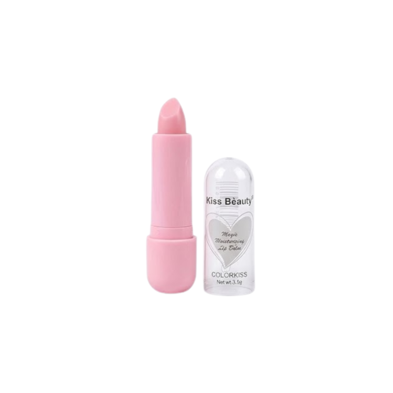 Kiss Beauty Magic Moisturizing Lip Balm 03