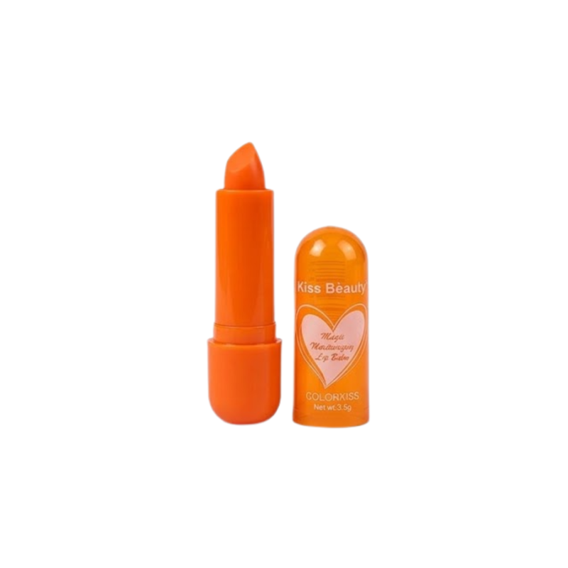 Kiss Beauty Magic Moisturizing Lip Balm 05