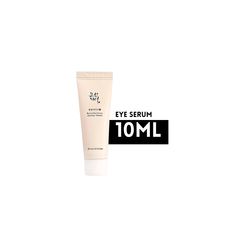 Beauty of Joseon Revive Eye Serum Ginseng Retinal 10ml