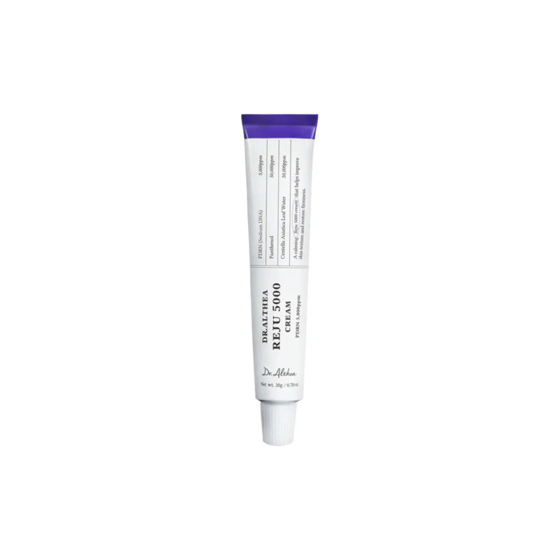 Dr. Althea PDRN Reju 5000 Cream 20g