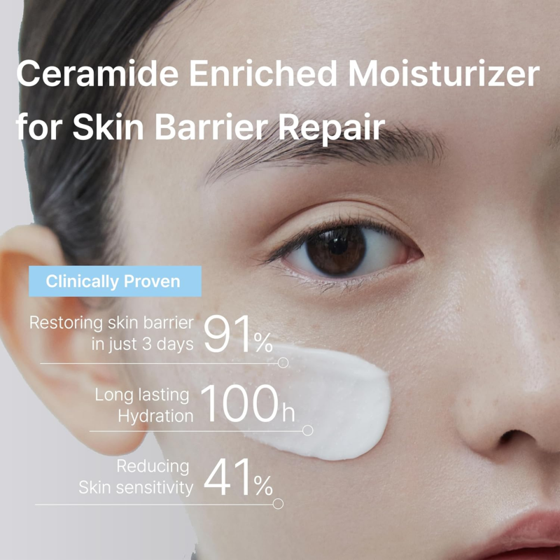 Illiyoon Ceramide Ato Concentrate Cream - 200ml