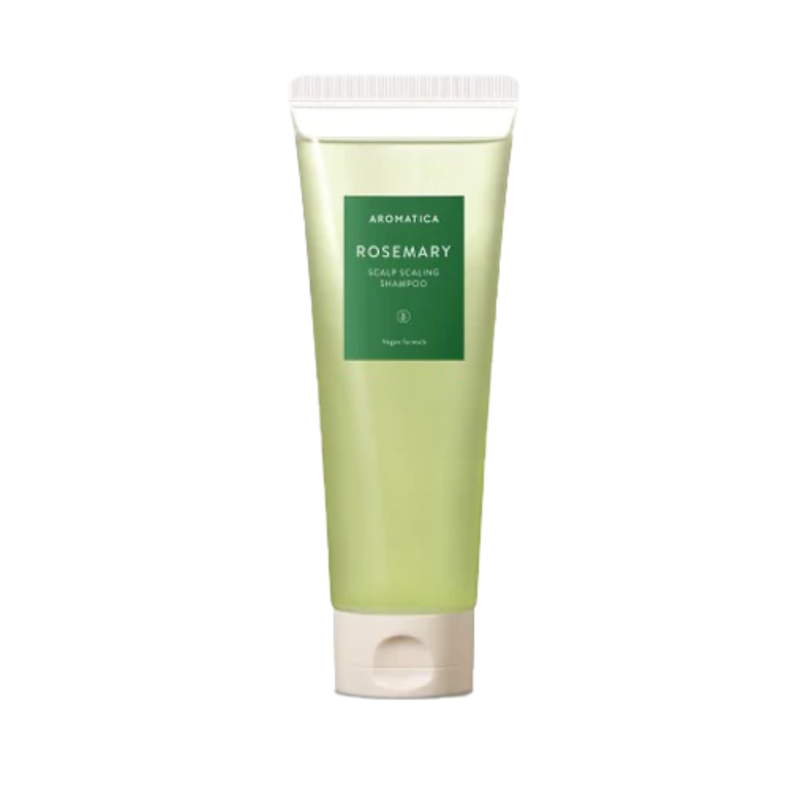 Aromatica Rosemary Scalp Scaling shampoo 180ml