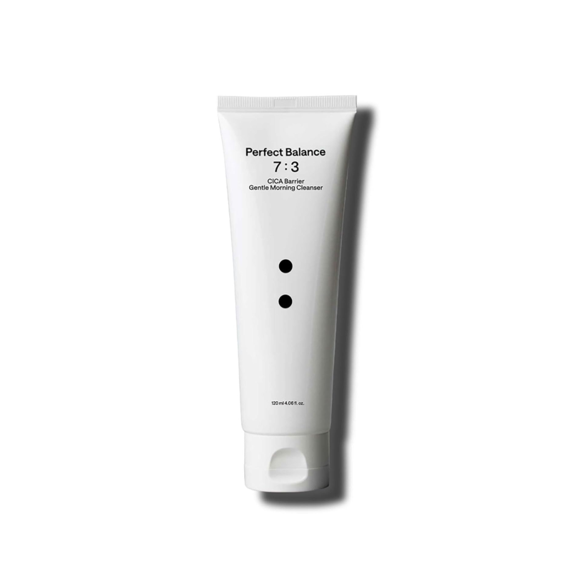 B.Lab CICA Barrier Gentle Morning Cleanser 120ml
