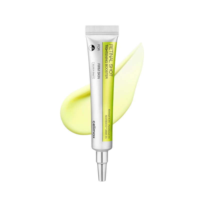 celimax The Vita A Retinal Shot Tightening Booster 15ml