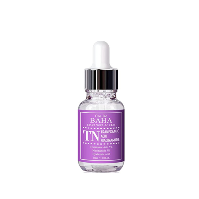 Cos De BAHA Tranexamic Acid Nacinamide Serum (TN)- 30ml