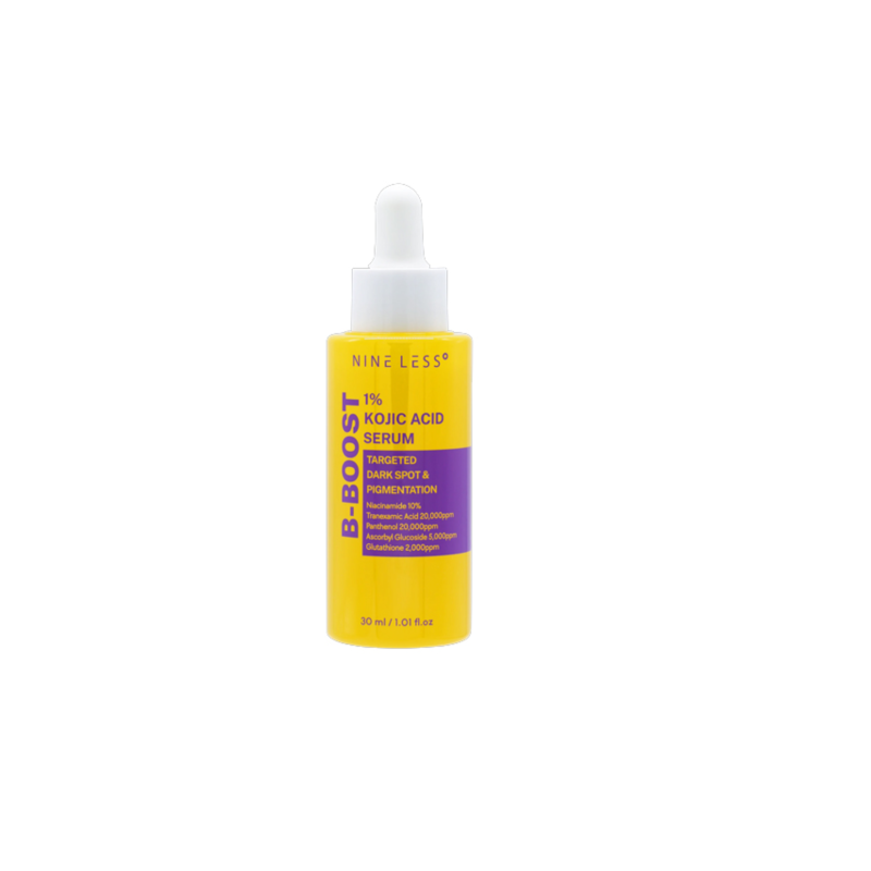 Nineless B-Boost 1% Kojic Acid Serum 30ml